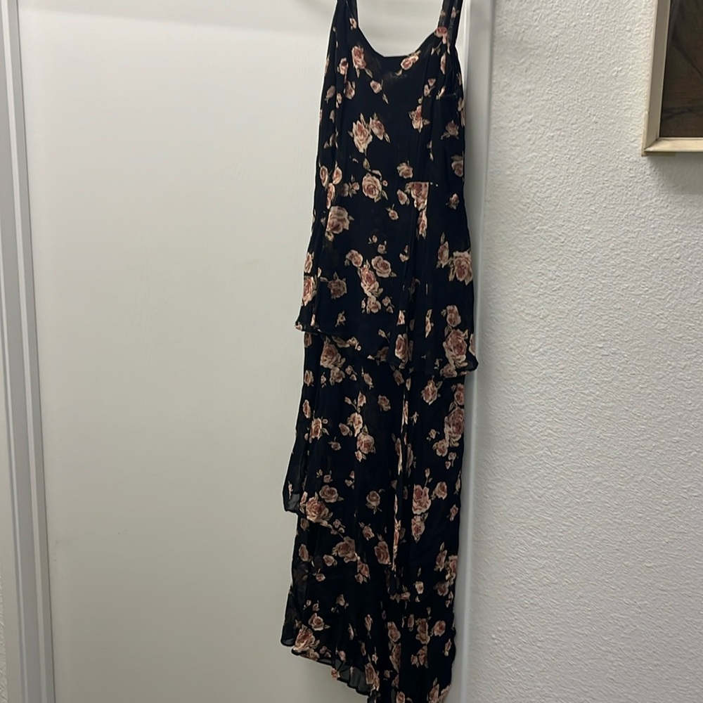 PAMELA BROWN DRESS